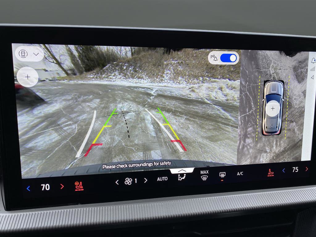 New 2026 Ford Explorer Tremor image 10