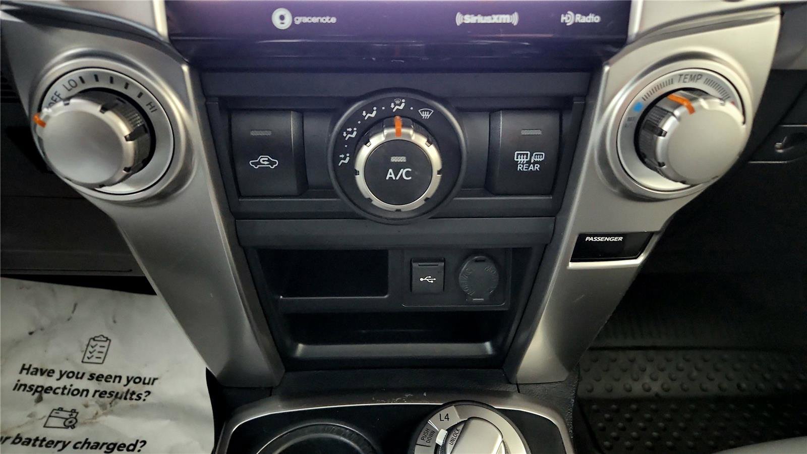 Used 2020 Toyota 4Runner SR5 Premium image 30