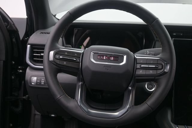 New 2026 GMC Terrain AT4 w/ LPO, Black Badging Package AWD/4WD image 27