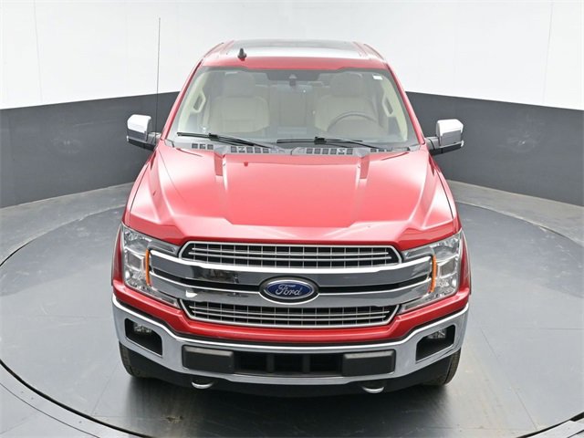 Used 2020 Ford F150 Lariat image 37