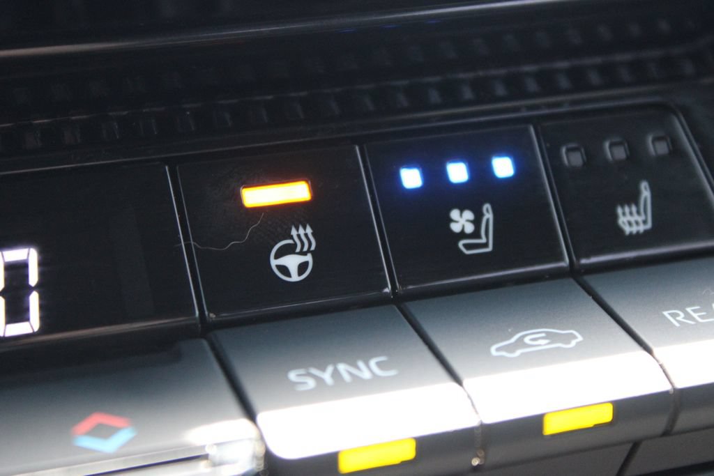 Used 2024 Toyota Land Cruiser AWD/4WD image 58