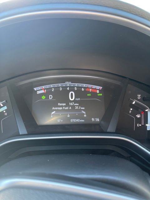 Used 2019 Honda CR-V Touring image 37