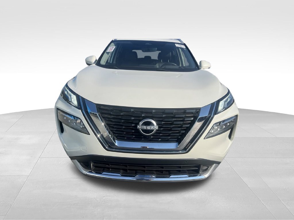 Used 2023 Nissan Rogue Platinum w/ Platinum Premium Package AWD/4WD image 18