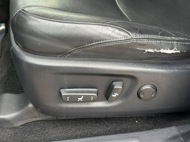 Used 2015 Toyota 4Runner Limited image 22