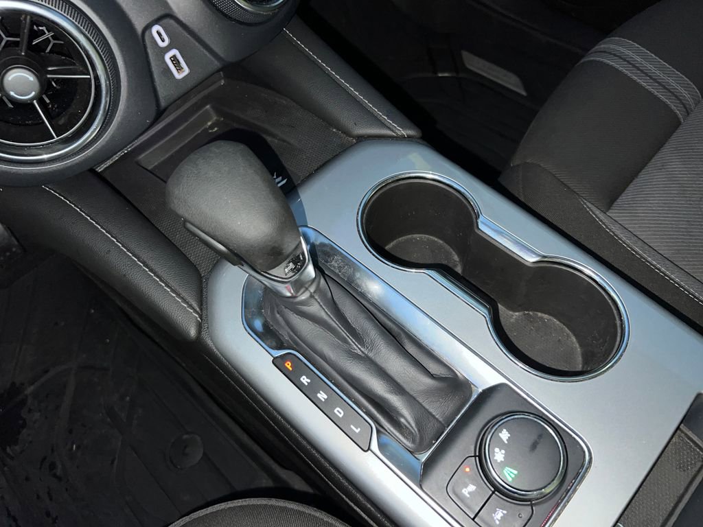 Certified 2024 Chevrolet Blazer LT w/ Convenience Package image 27