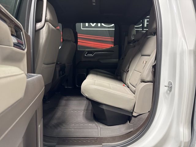 Used 2022 Chevrolet Silverado 1500 LT Trail Boss w/ LT Trail Boss Premium Package image 19