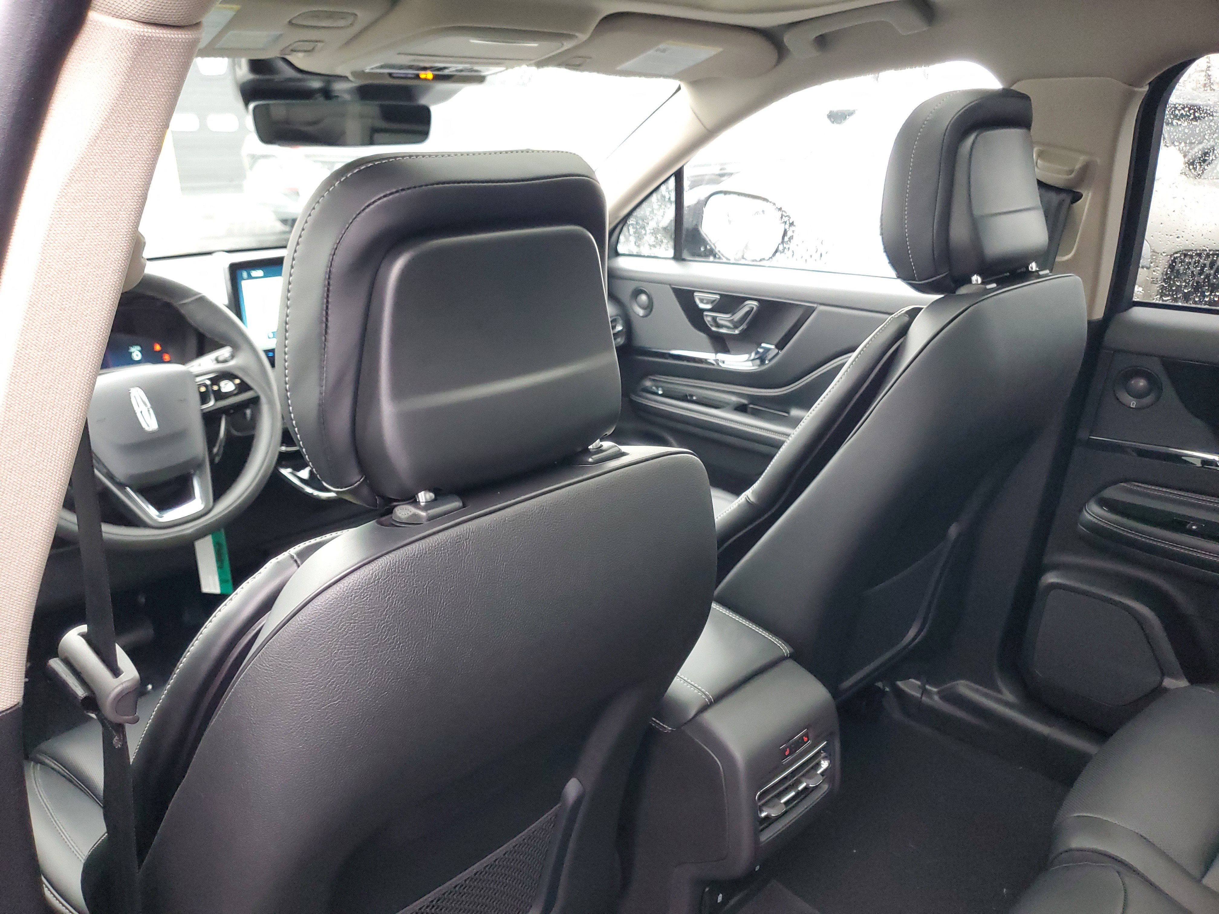 New 2026 Lincoln Corsair Grand Touring image 26