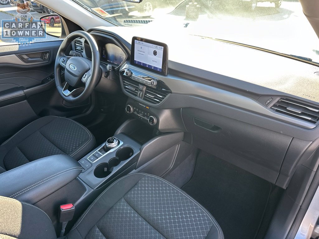Used 2023 Ford Escape Active FWD image 21