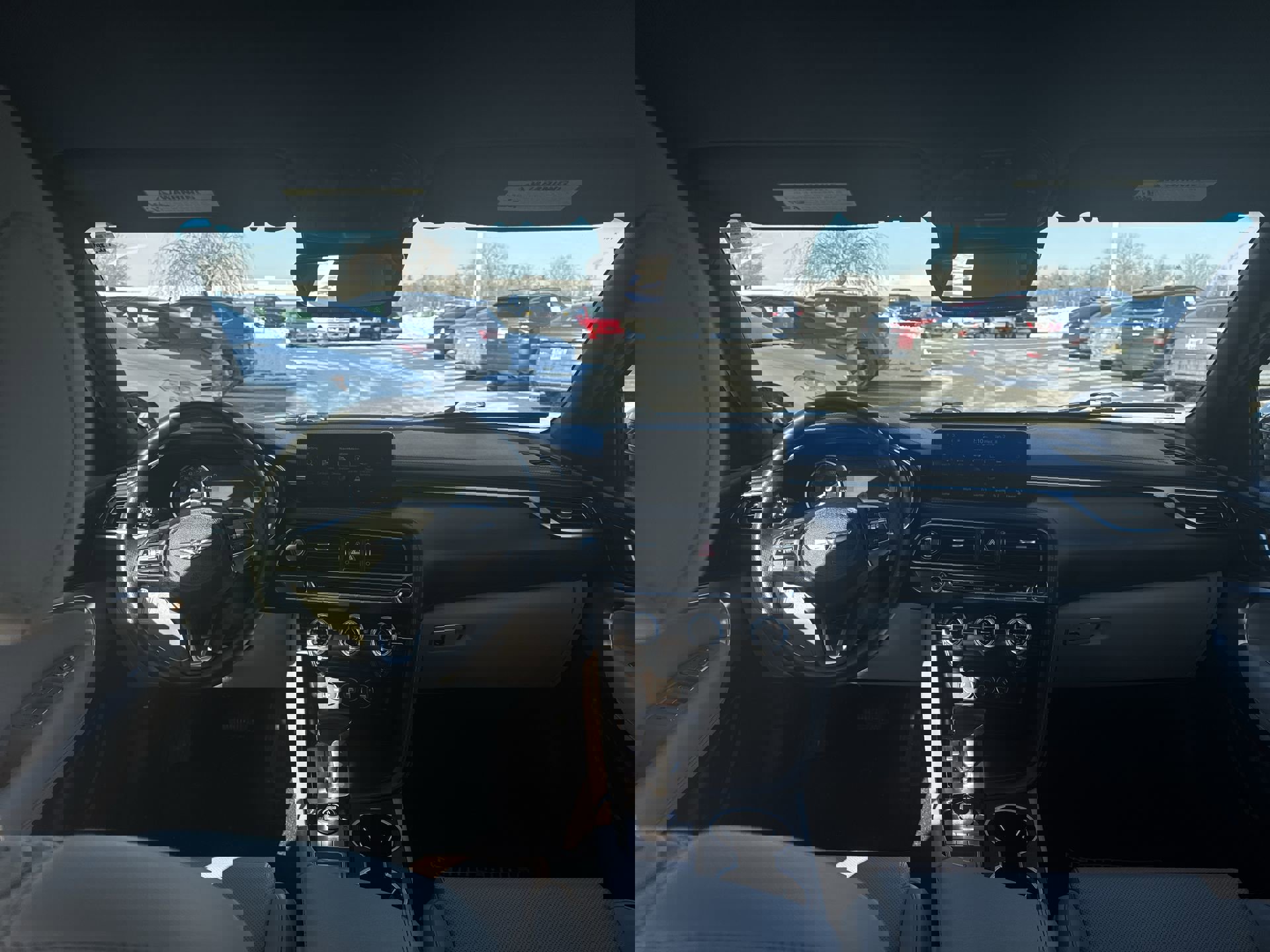 Used 2023 Genesis G70 2.0T image 20