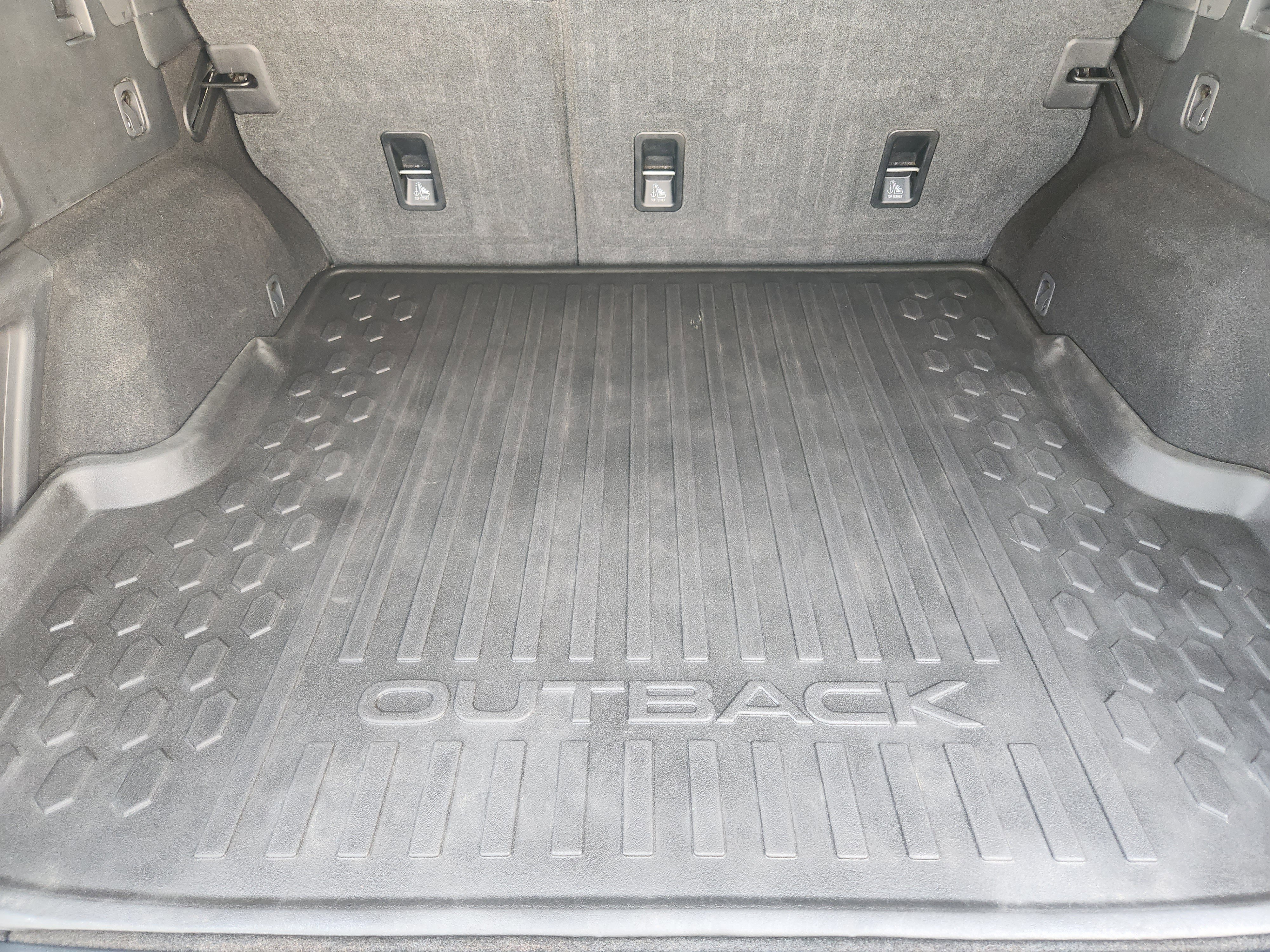 Used 2021 Subaru Outback Onyx Edition XT w/ Popular Package #2 image 32