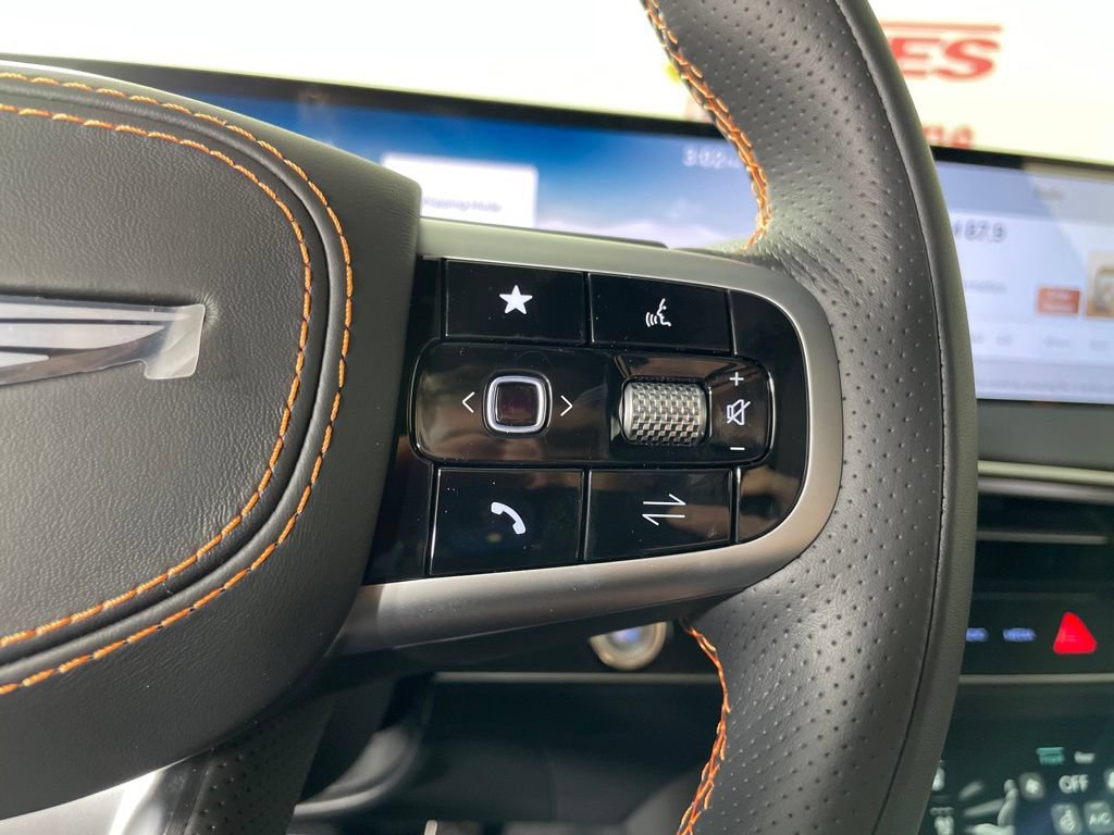 New 2026 Genesis GV70 3.5T Sport Advanced AWD/4WD image 22