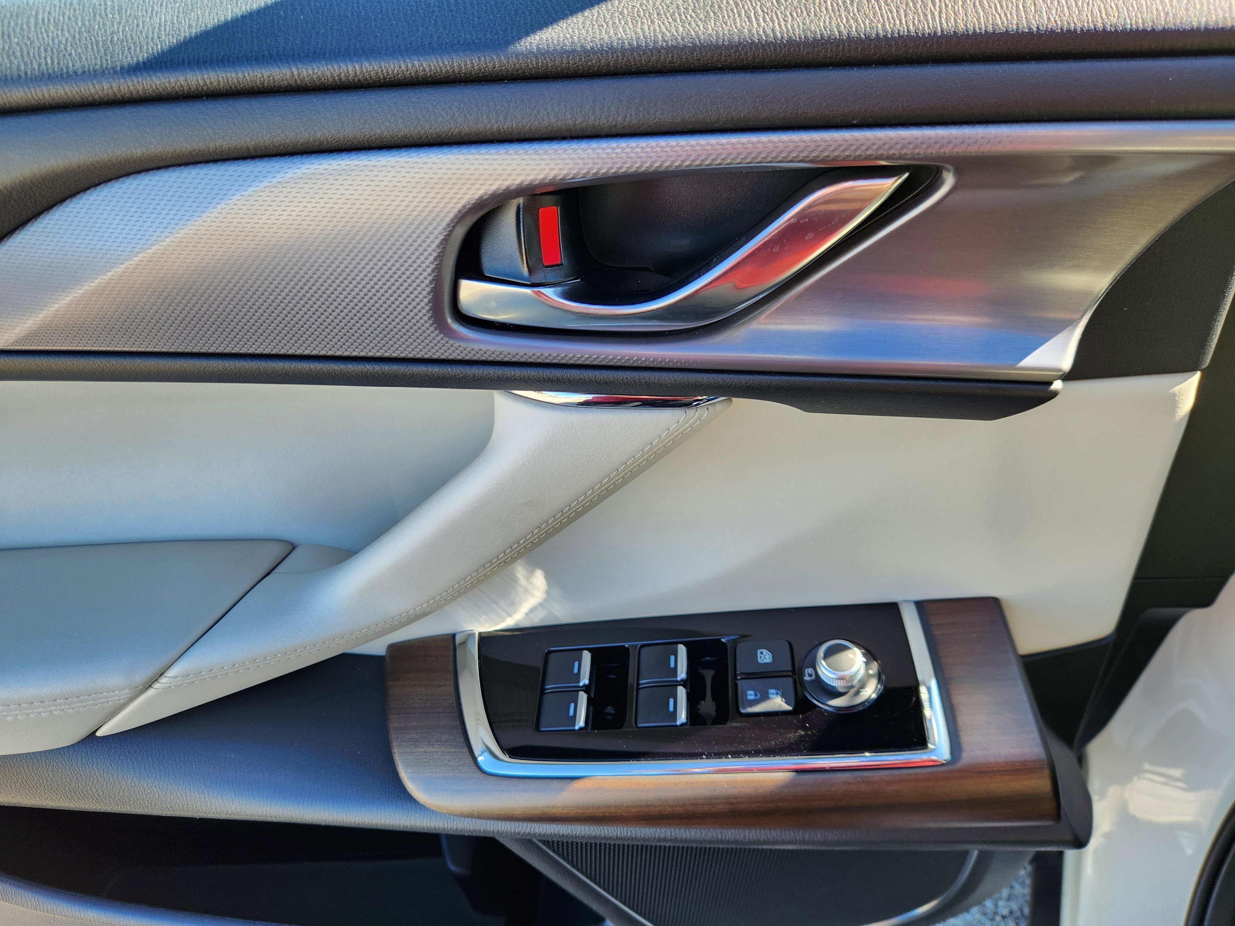 Certified 2021 MAZDA CX-9 Signature image 19