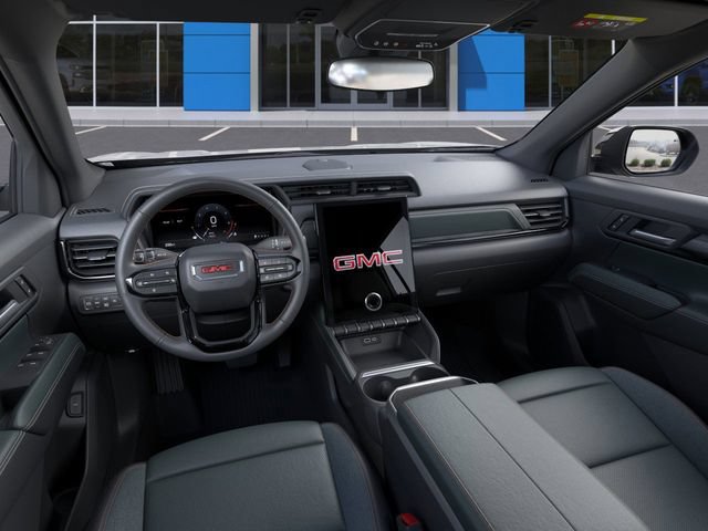 New 2026 GMC Terrain AT4 w/ LPO, Floor Liner Package AWD/4WD image 16