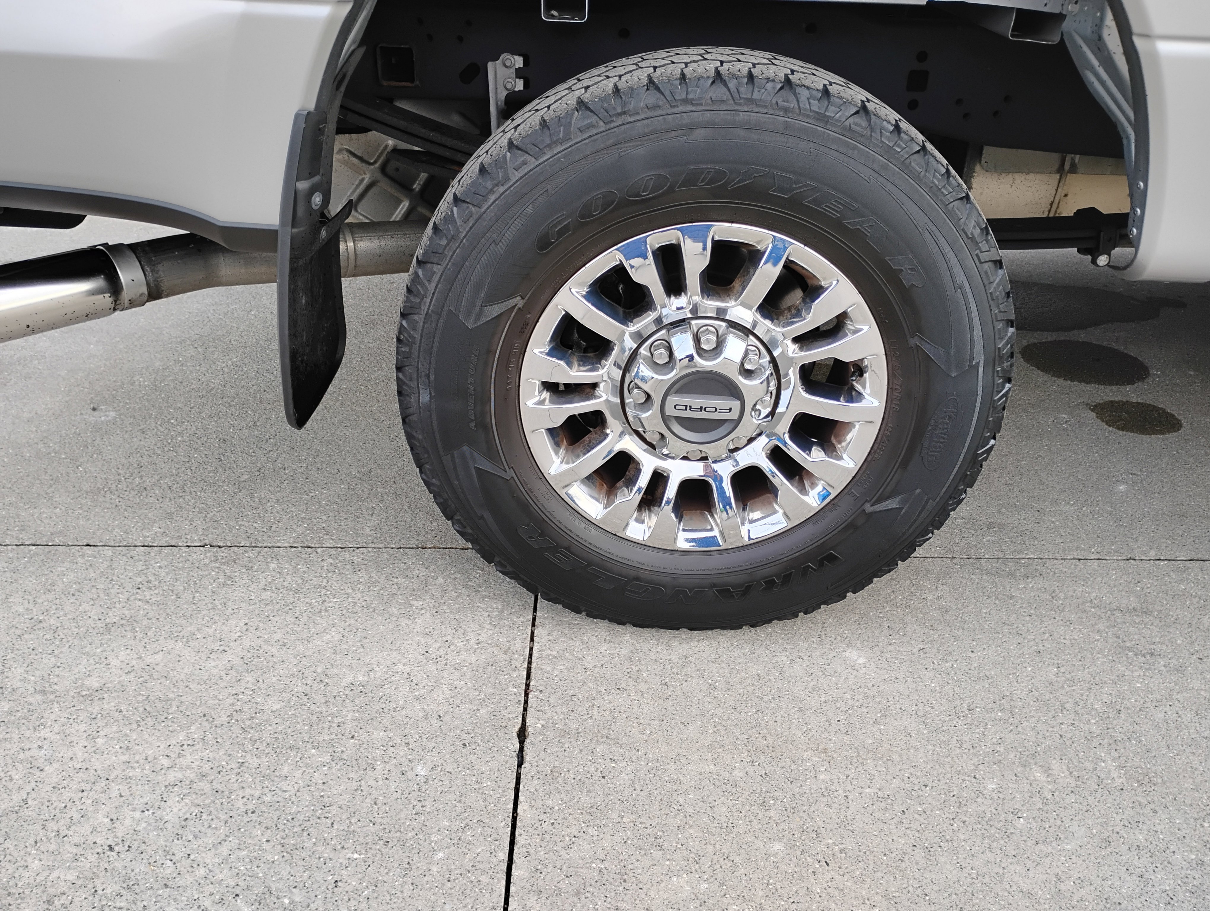 Used 2022 Ford F250 XLT w/ XLT Premium Package image 25