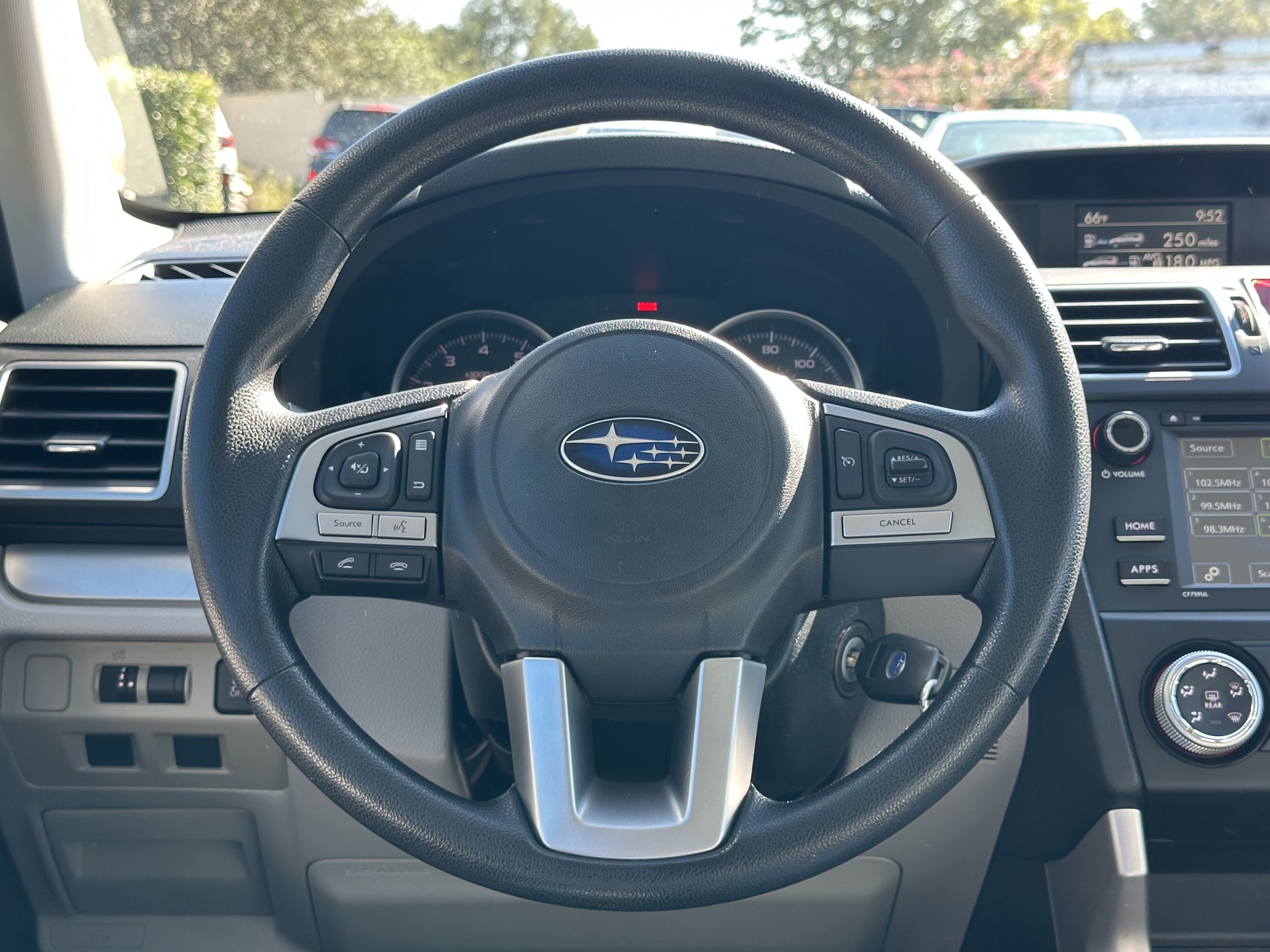Used 2018 Subaru Forester 2.5i w/ Alloy Wheel Package AWD/4WD image 17