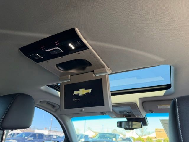 Certified 2019 Chevrolet Tahoe Premier image 10
