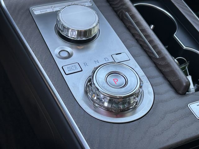 Used 2026 Genesis G80 2.5T Advanced AWD/4WD image 30