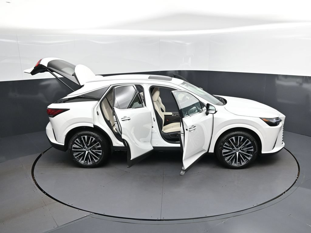 New 2026 Lexus RX 350 Premium Plus FWD image 46