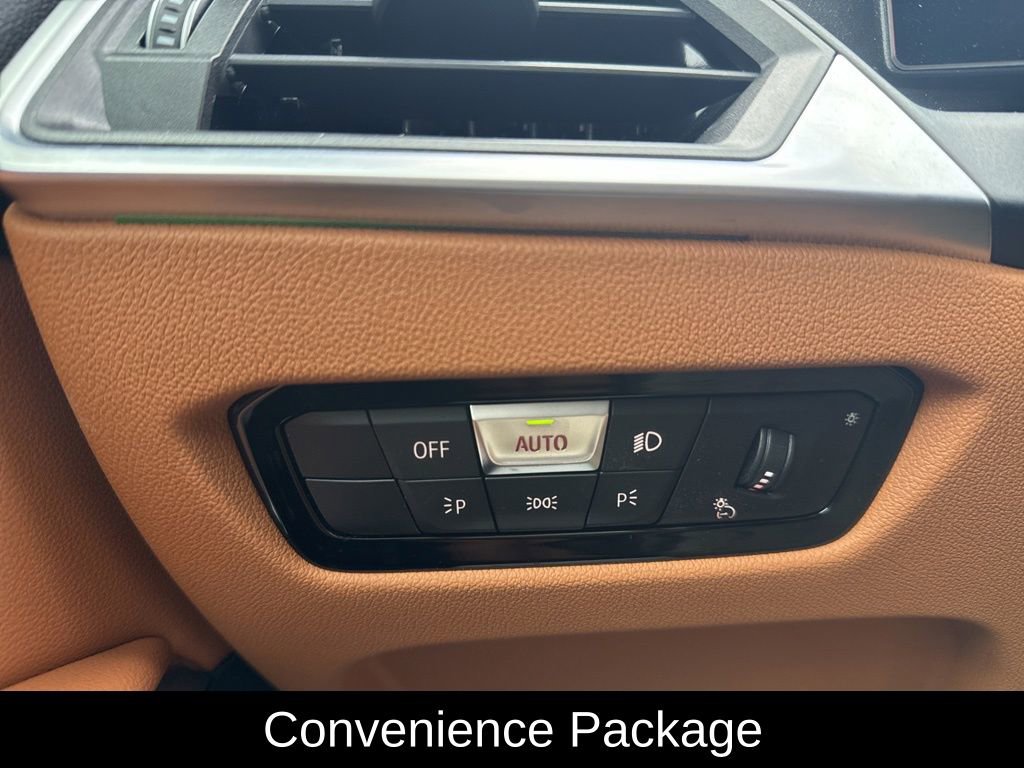 Used 2023 BMW 330e xDrive w/ M Sport Package image 13