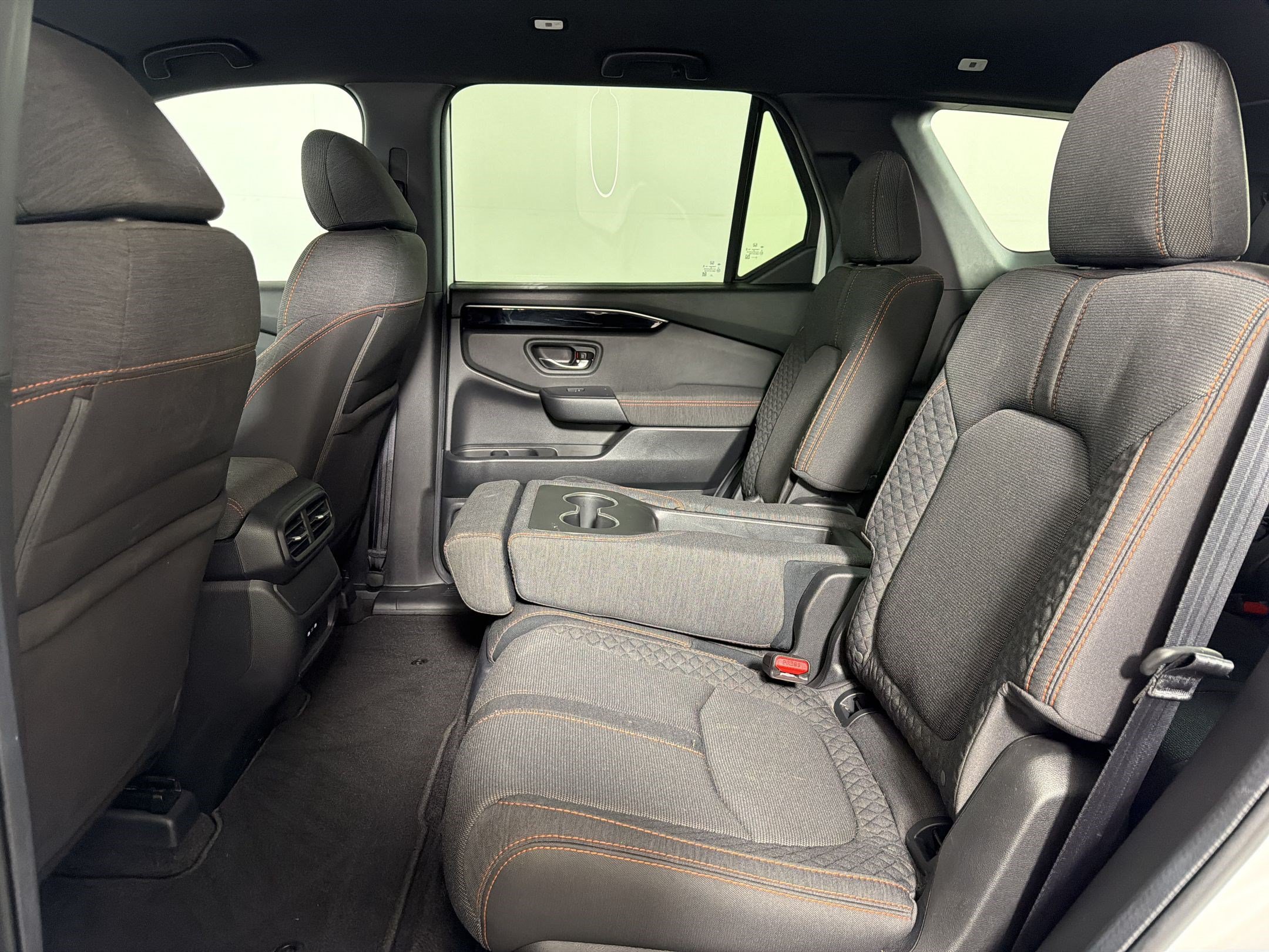 Used 2024 Honda Pilot Sport image 20