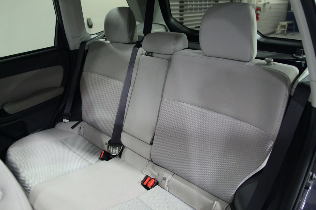 Used 2016 Subaru Forester 2.5i Premium AWD/4WD image 28