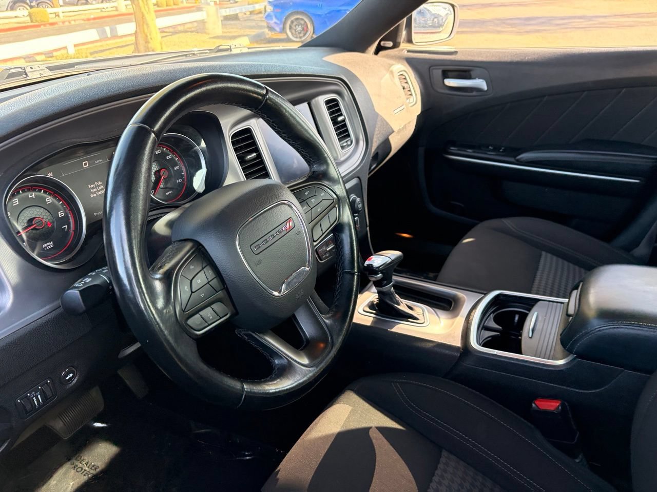 Used 2023 Dodge Charger SXT RWD image 18