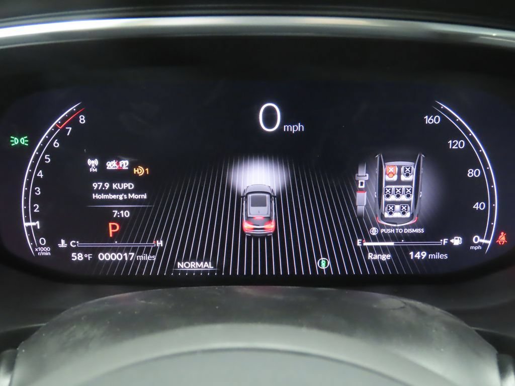 Used 2026 Acura MDX w/ Technology Package FWD image 32