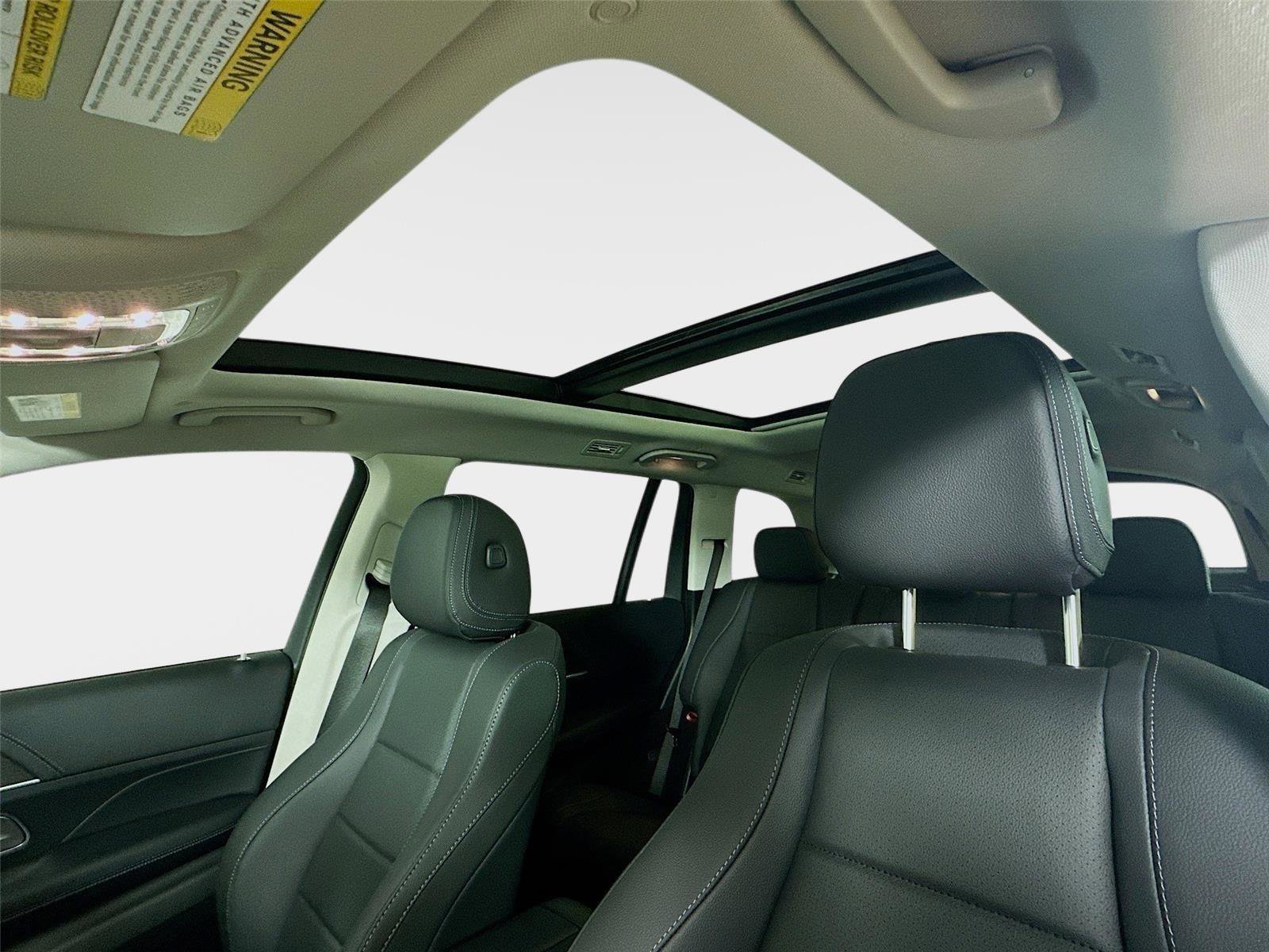 Used 2026 Mercedes-Benz GLS 450 4MATIC image 28