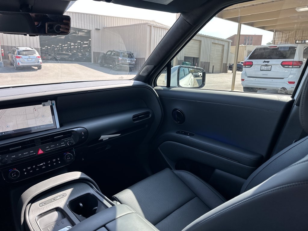 New 2027 Hyundai Palisade Calligraphy FWD image 18