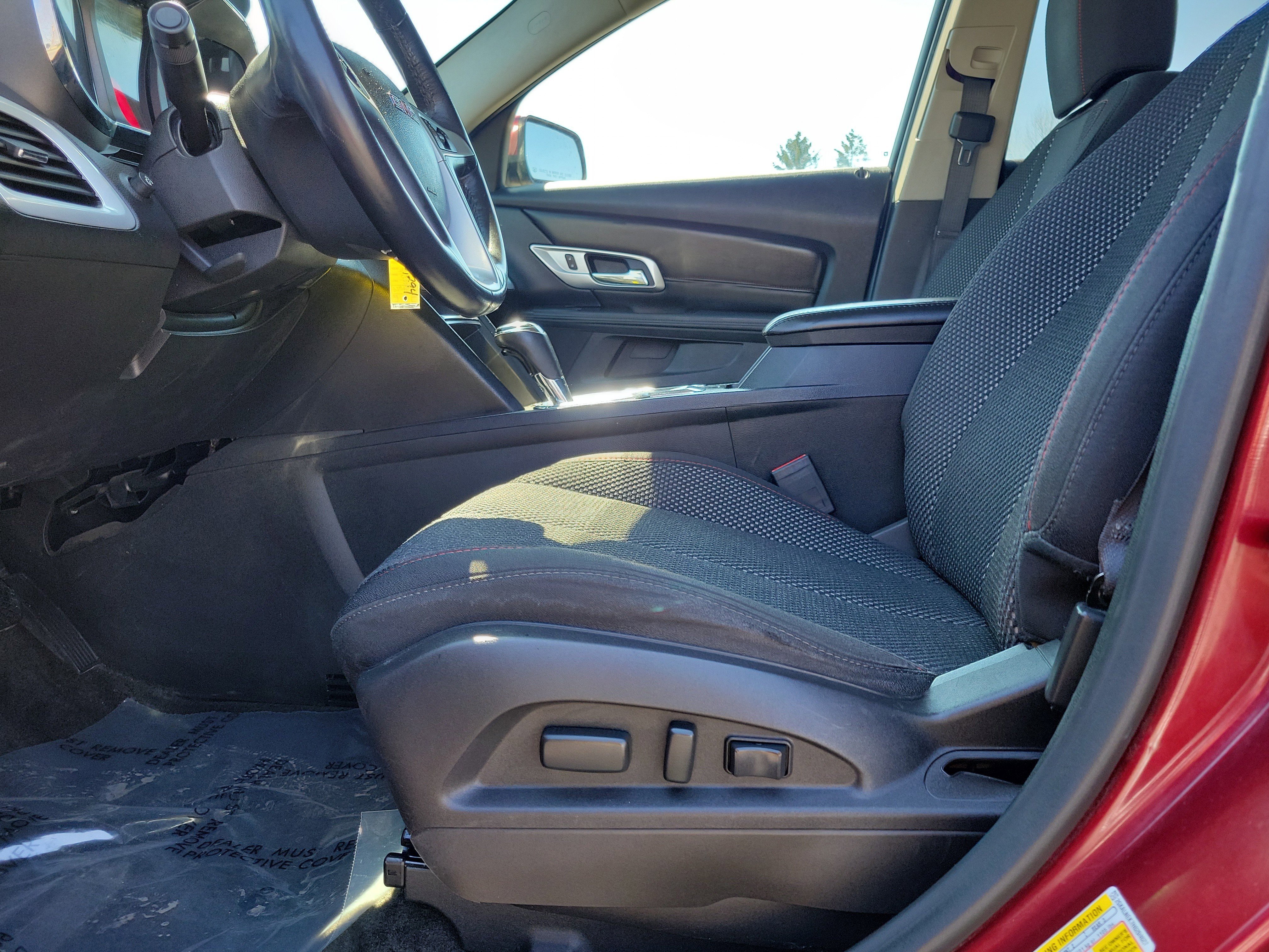 Used 2017 GMC Terrain SLE w/ Convenience Package image 16