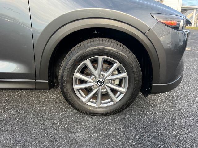 Used 2023 MAZDA CX-5 AWD 2.5 S w/ Preferred Package image 11