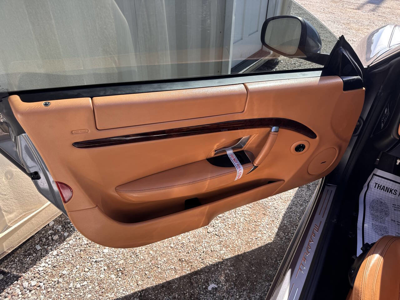 Used 2014 Maserati GranTurismo Sport image 9