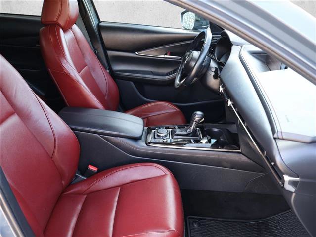Used 2023 MAZDA CX-30 AWD 2.5 S w/ Preferred Package image 28