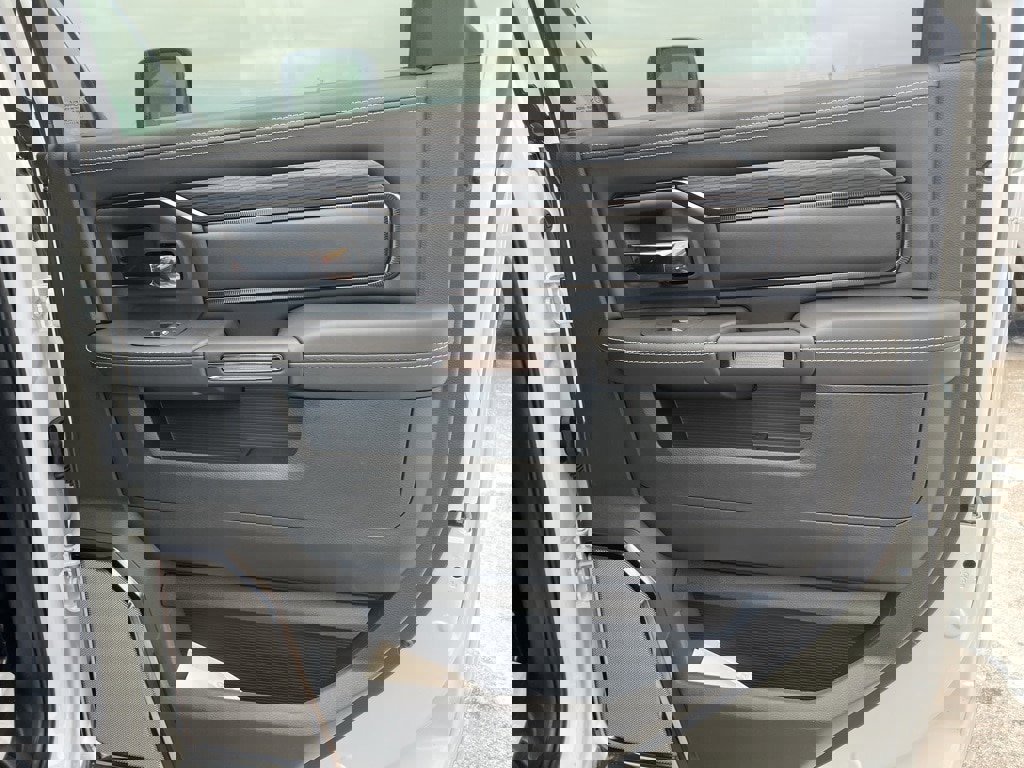 New 2026 RAM 2500 Rebel w/ Rebel Level 2 Equipment Group image 12