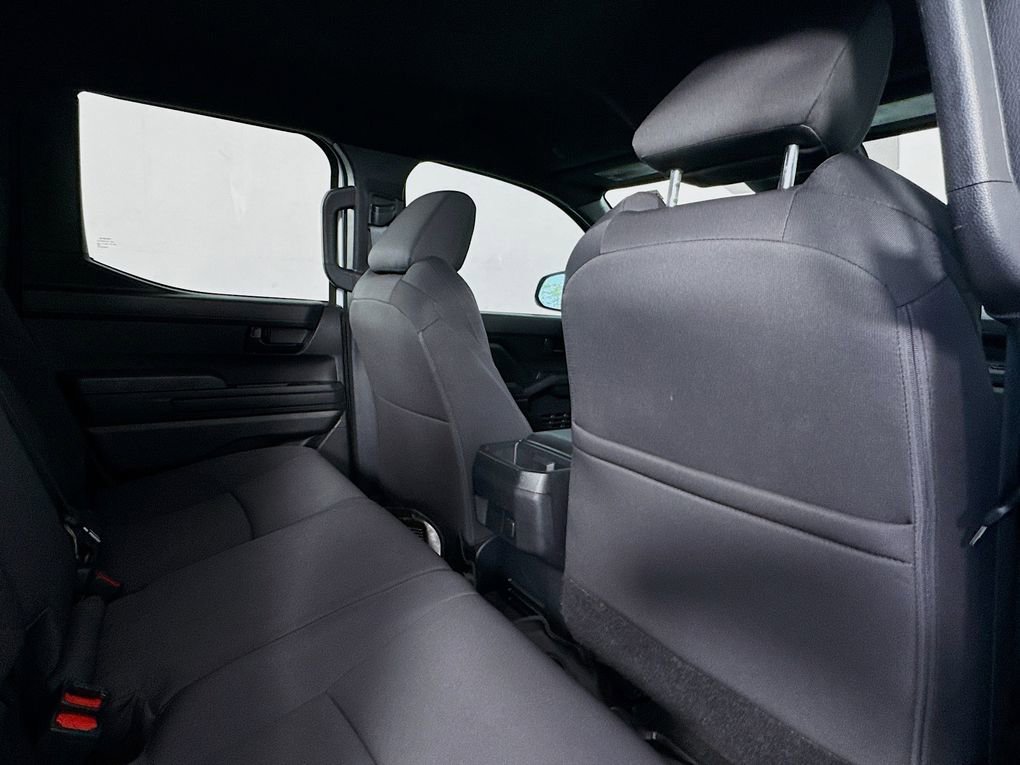 Used 2024 Toyota Tacoma SR image 28