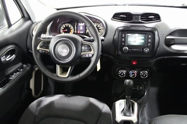 Used 2015 Jeep Renegade Sport w/ Power & Air Group image 15