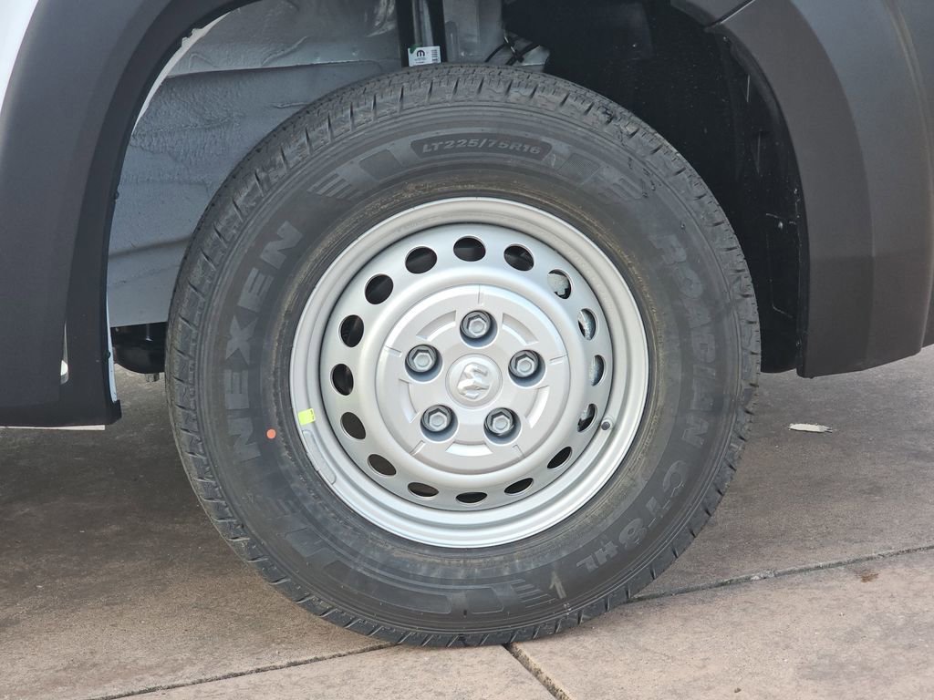 New 2026 RAM ProMaster 2500 w/ Convenience Group image 39