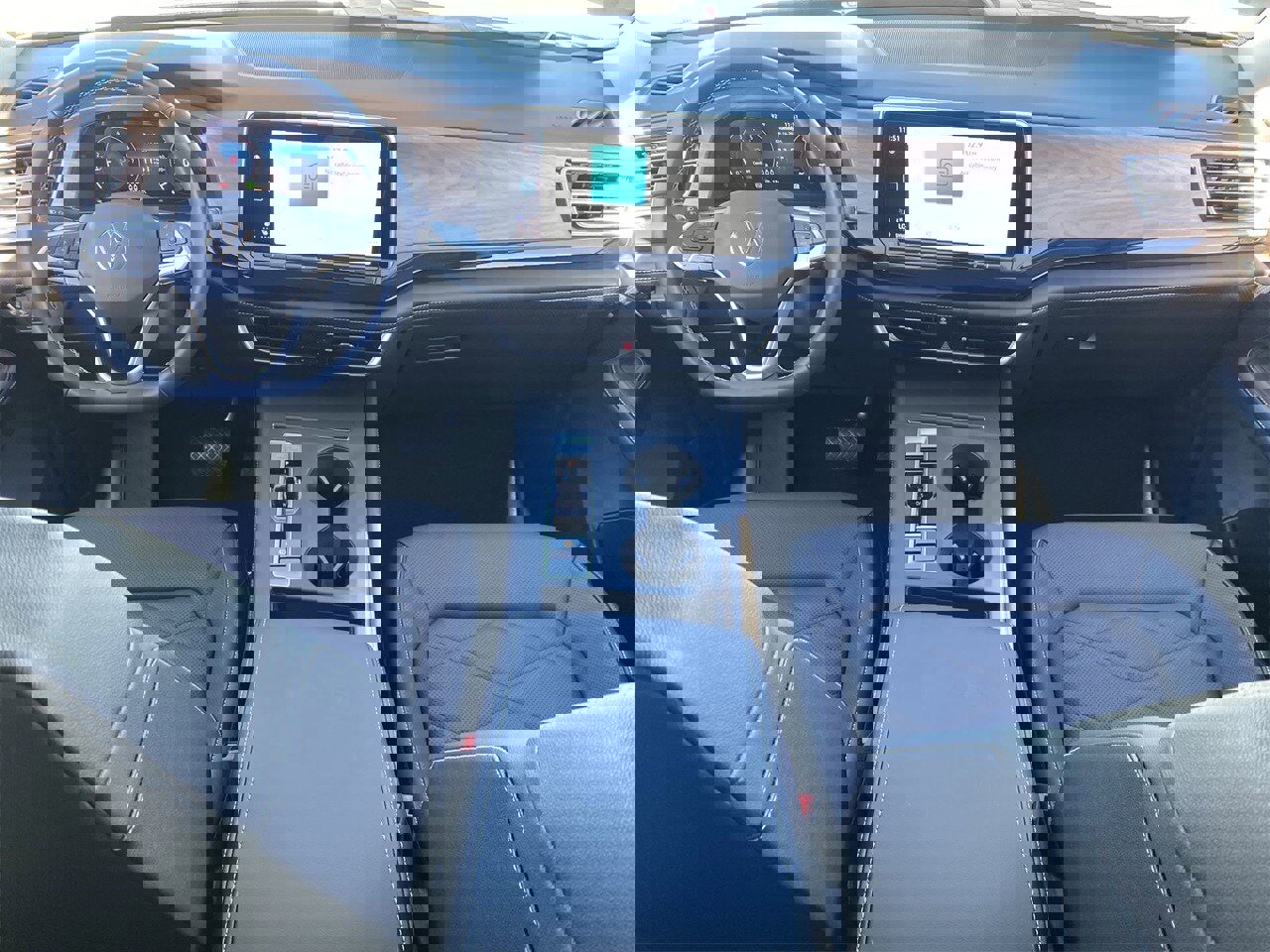 New 2026 Volkswagen Atlas SE image 11