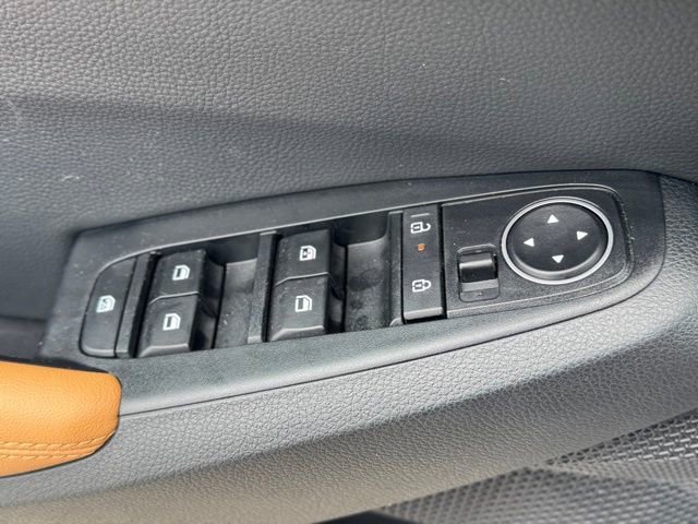 Used 2026 Kia Seltos EX w/ EX Sunroof Package AWD/4WD image 9