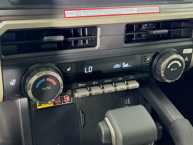 New 2025 Toyota Tacoma SR5 image 15