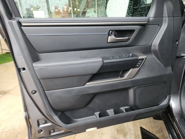 New 2026 Toyota Sequoia Platinum image 14