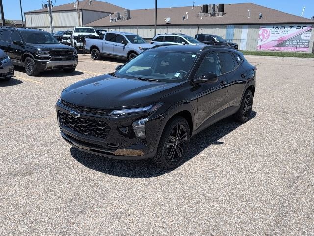 New 2026 Chevrolet Trax ACTIV w/ Driver Confidence Package FWD image 14