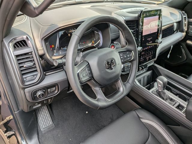 New 2026 RAM 1500 RHO w/ RHO Level 1 Equipment Group AWD/4WD image 11
