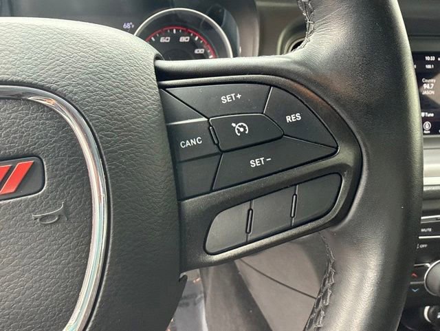 Used 2022 Dodge Charger SXT RWD image 27