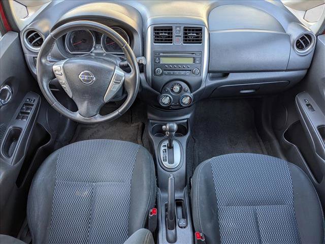 Used 2014 Nissan Versa Note SV FWD image 15