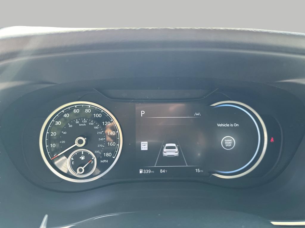 New 2026 Genesis G70 2.5T RWD image 16