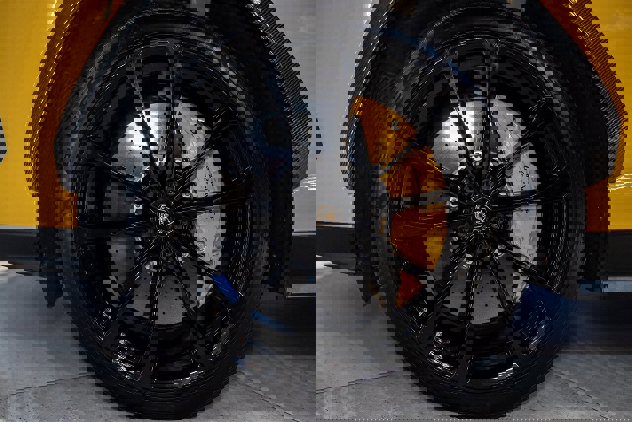 Used 2022 Lamborghini Urus image 22