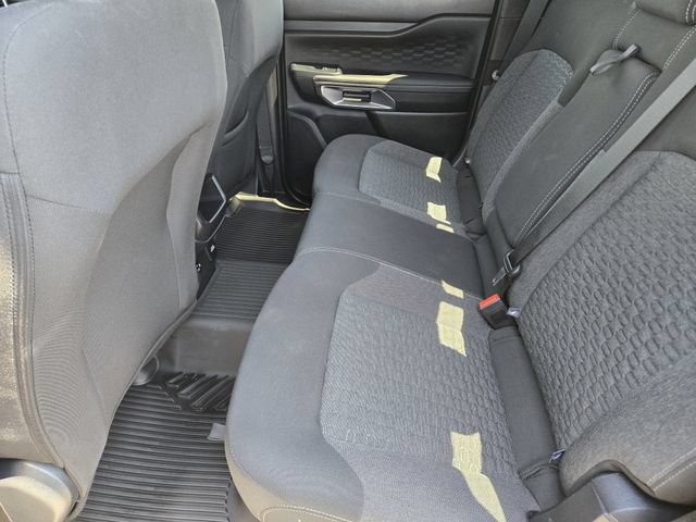 Used 2025 Ford Ranger XLT RWD image 27
