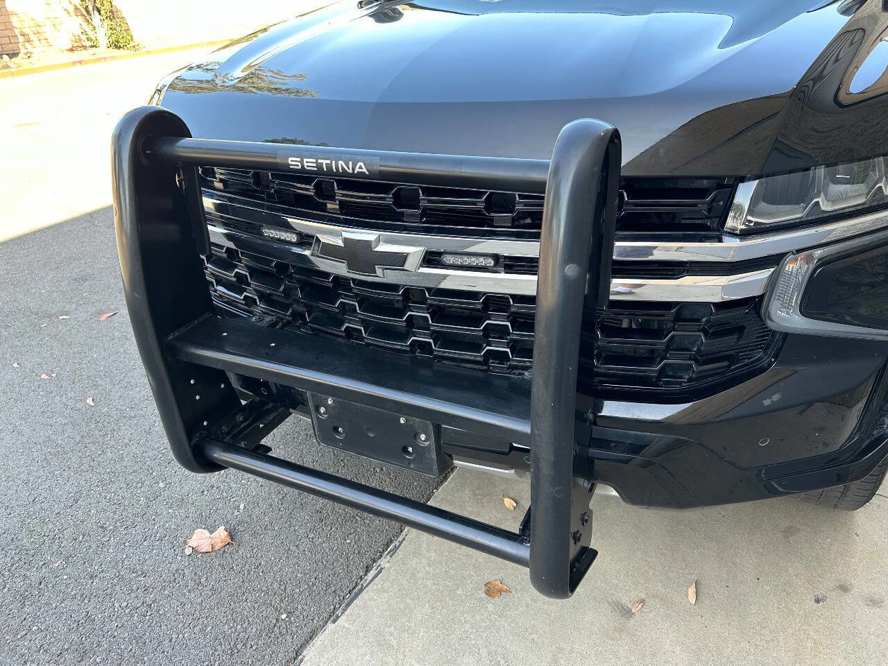 Used 2022 Chevrolet Tahoe 2WD image 39
