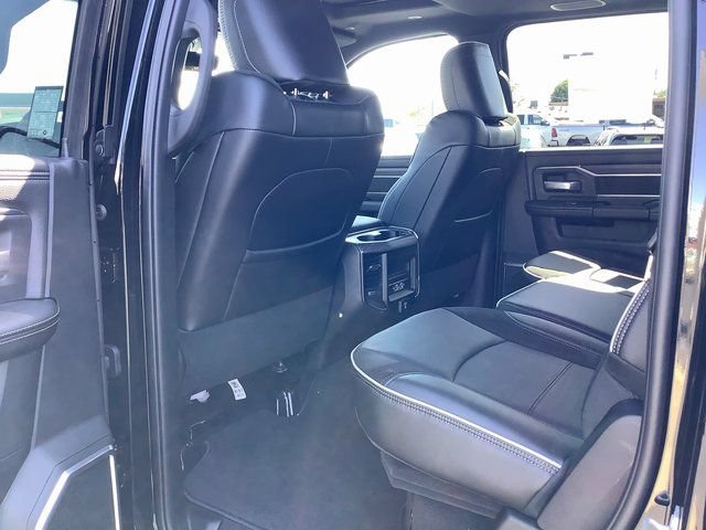 New 2026 RAM 2500 Laramie w/ Sport Appearance Package AWD/4WD image 26